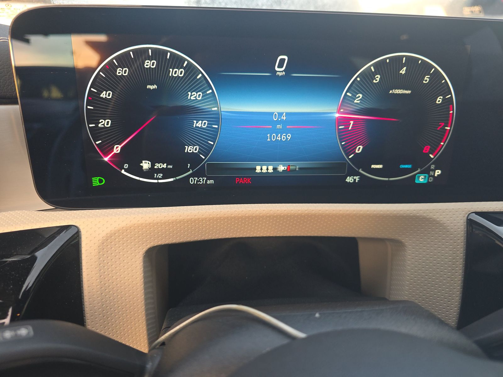 2025 Mercedes-Benz CLA CLA 250 FWD