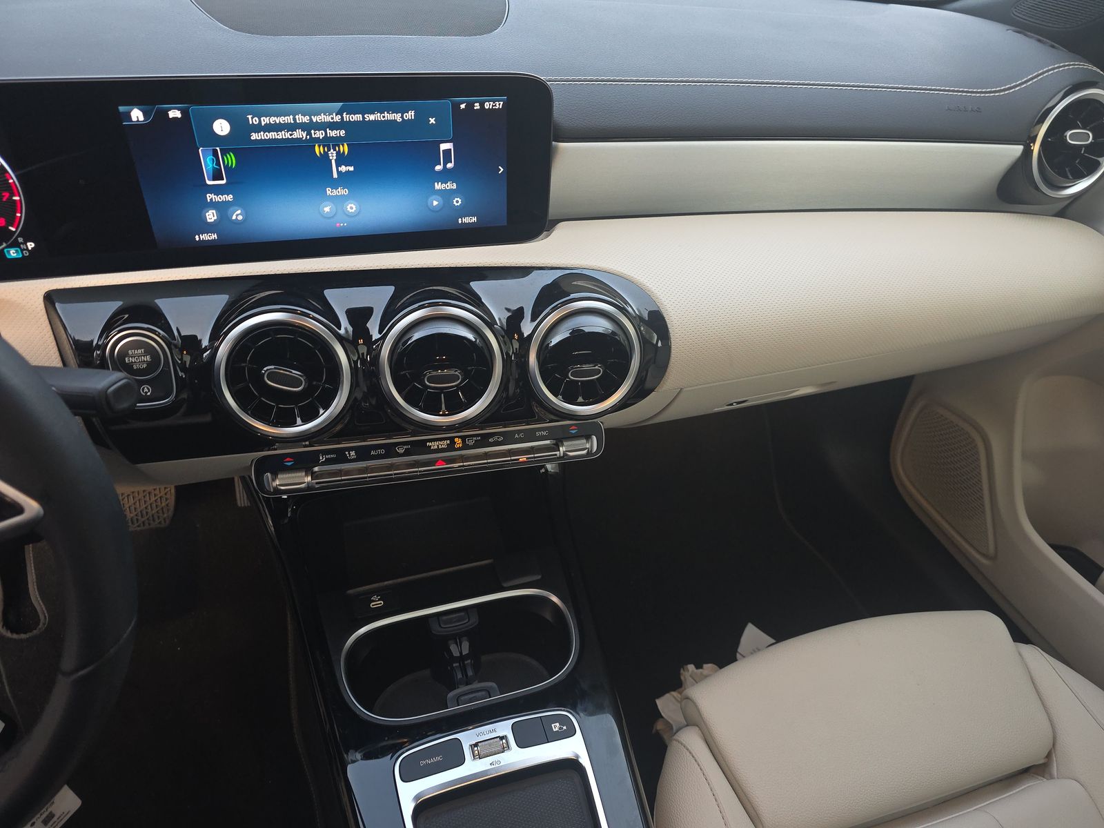 2025 Mercedes-Benz CLA CLA 250 FWD