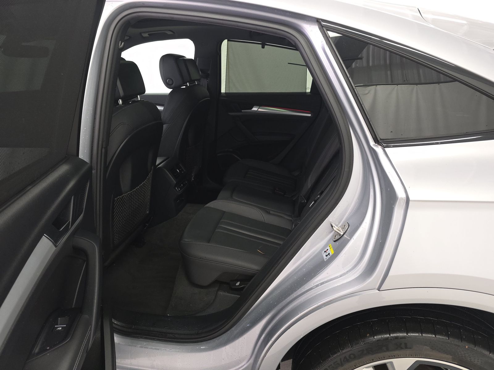 2023 Audi Q5 S line Prestige AWD