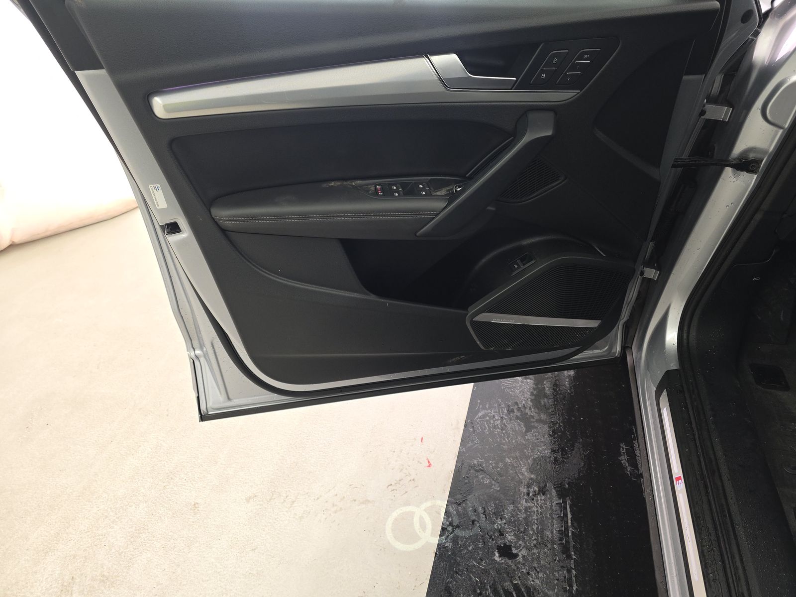 2023 Audi Q5 S line Prestige AWD