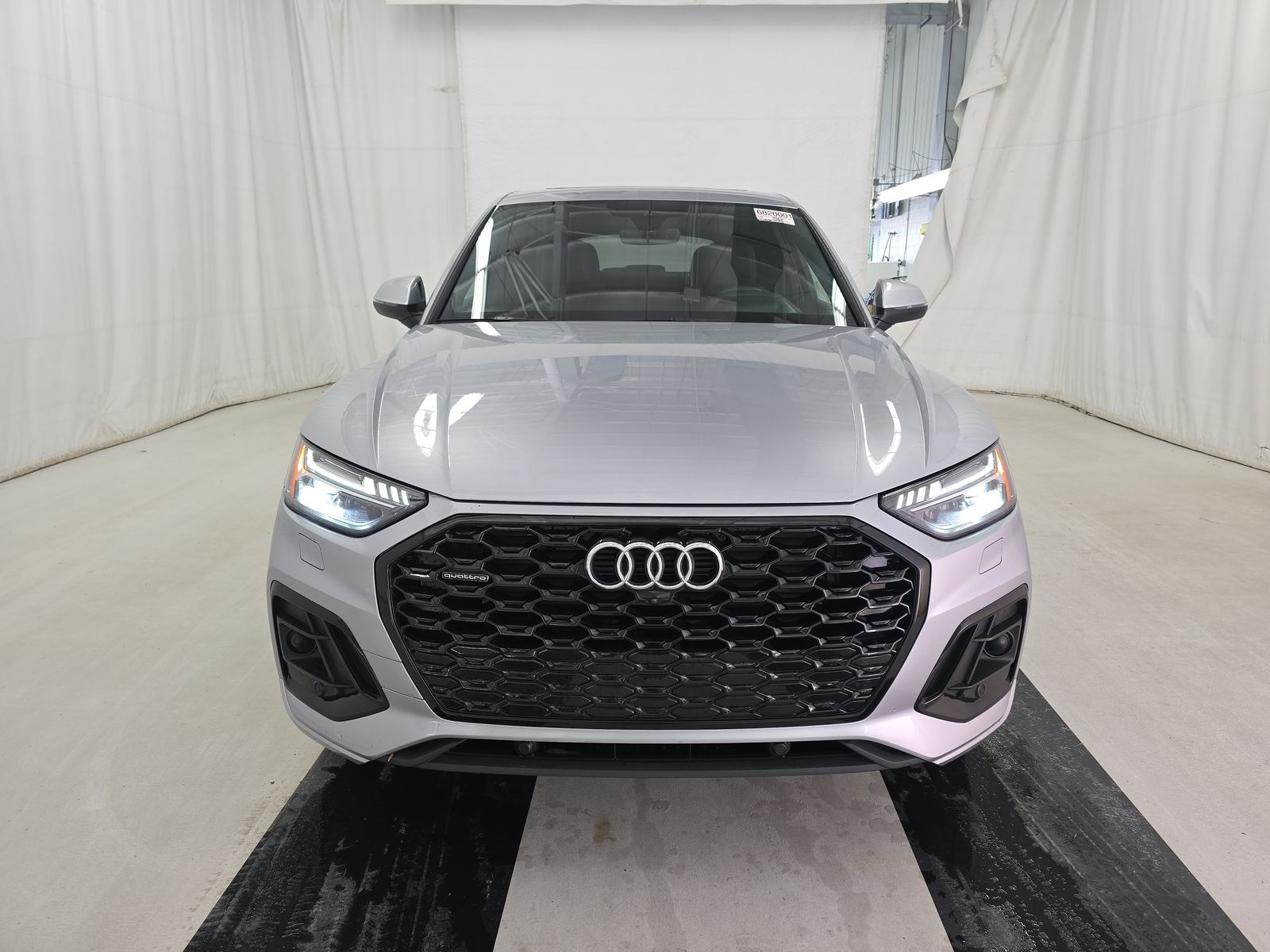 2023 Audi Q5 S line Prestige AWD