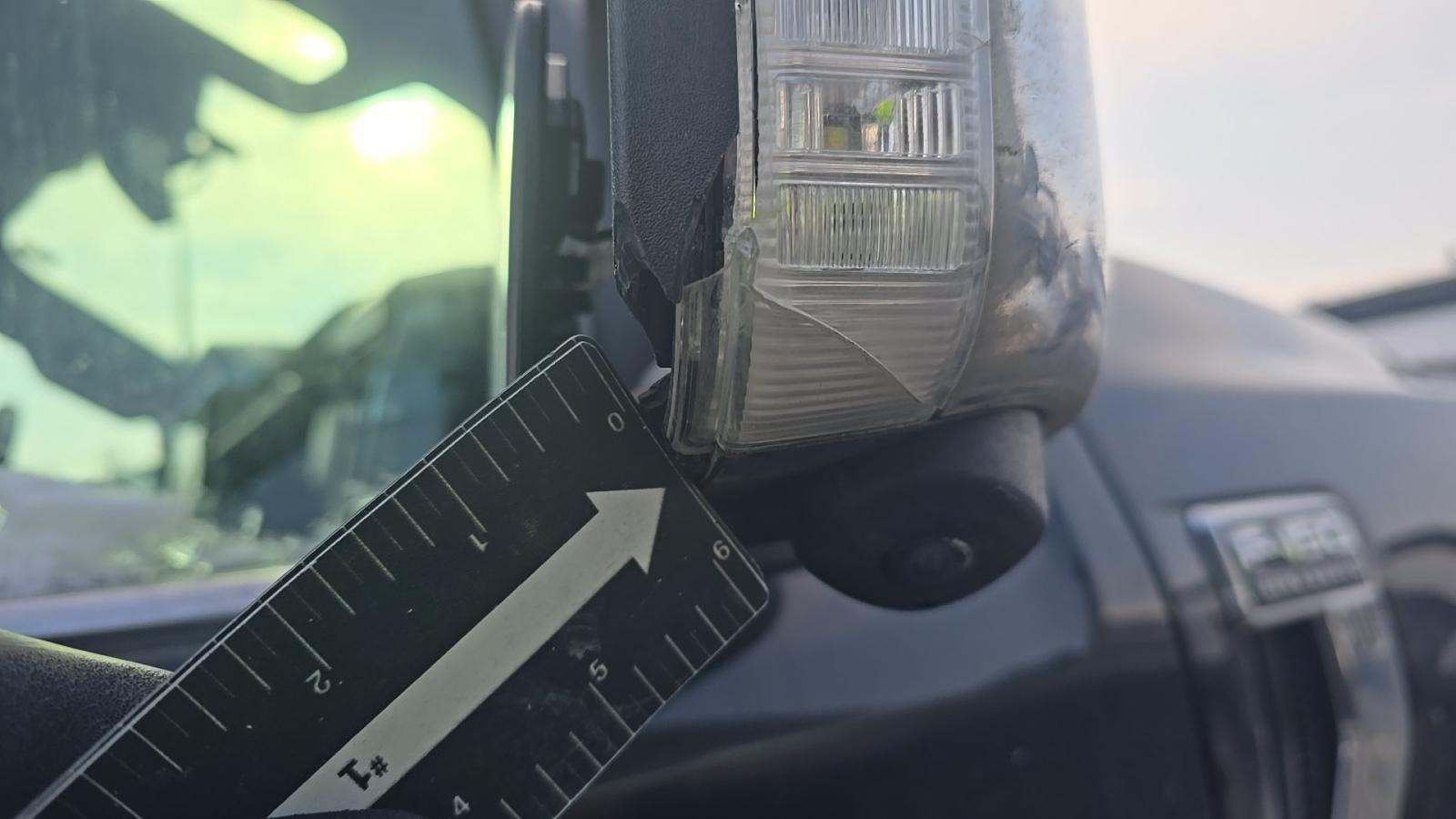 2022 Ford F-150 Hybrid King Ranch AWD