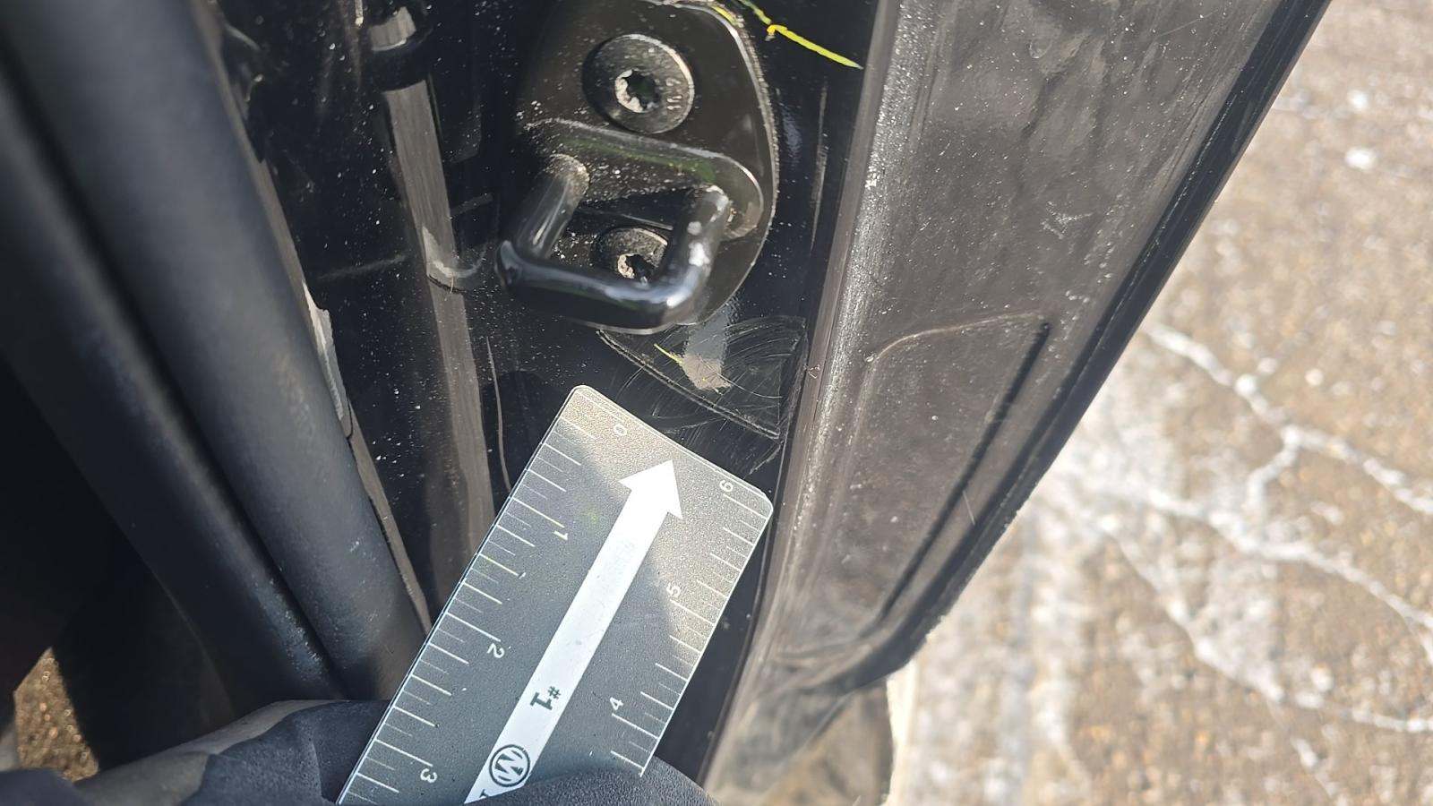 2022 Ford F-150 Hybrid King Ranch AWD