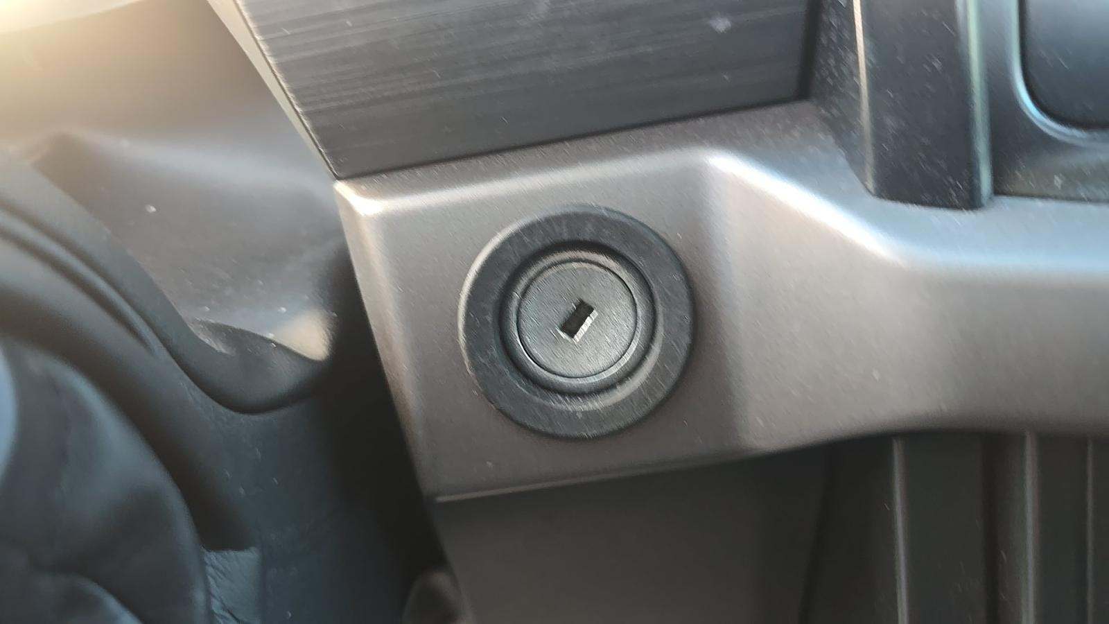 2025 Ford F-150 XL RWD