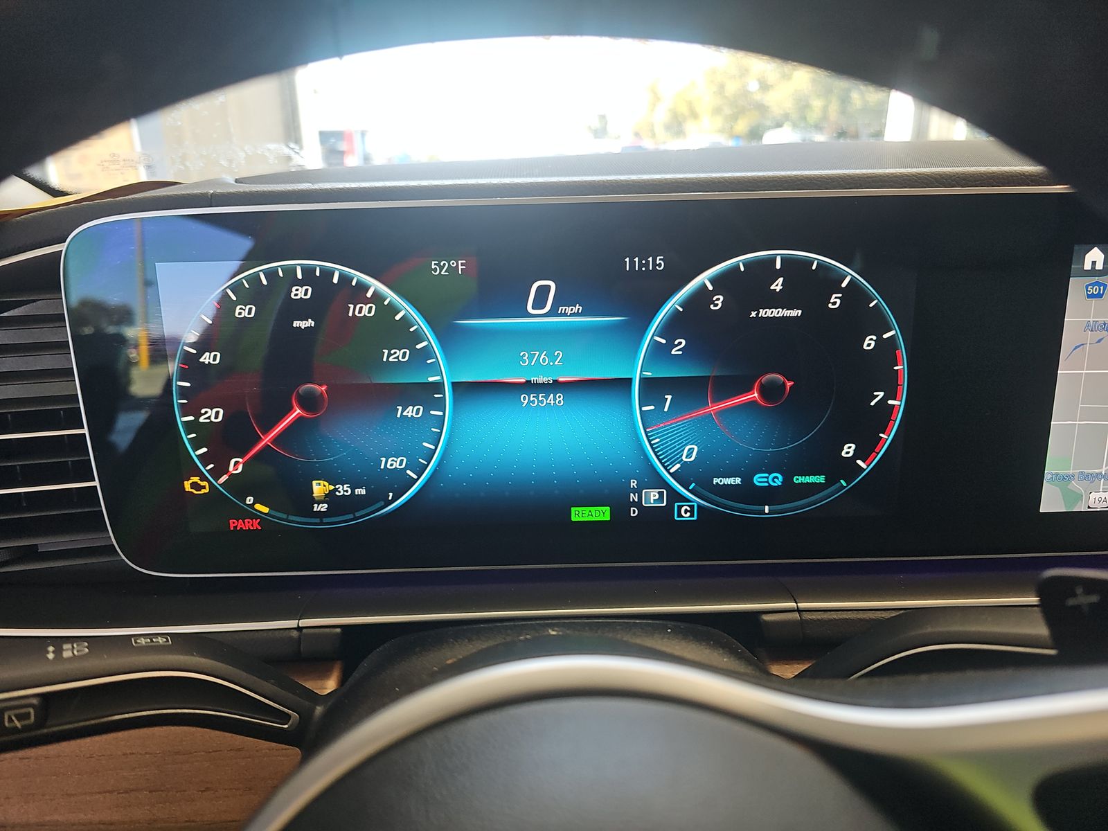 2021 Mercedes-Benz GLS GLS 450 AWD