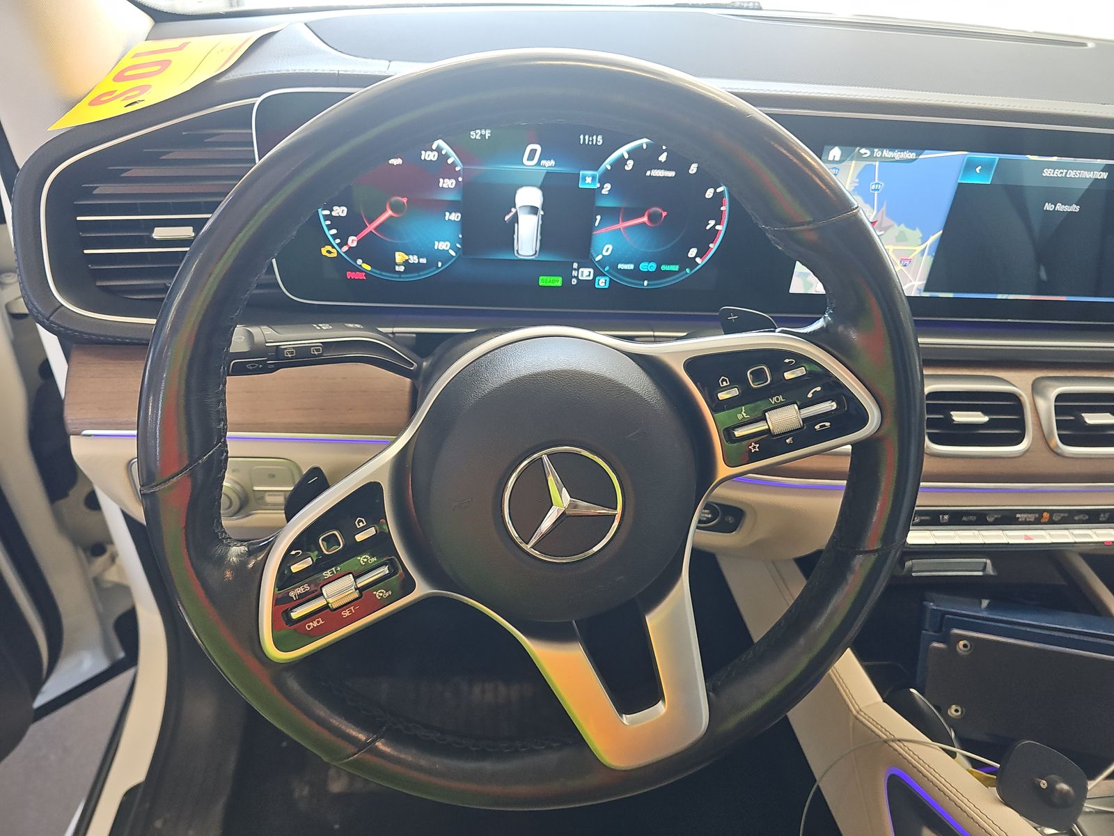 2021 Mercedes-Benz GLS GLS 450 AWD