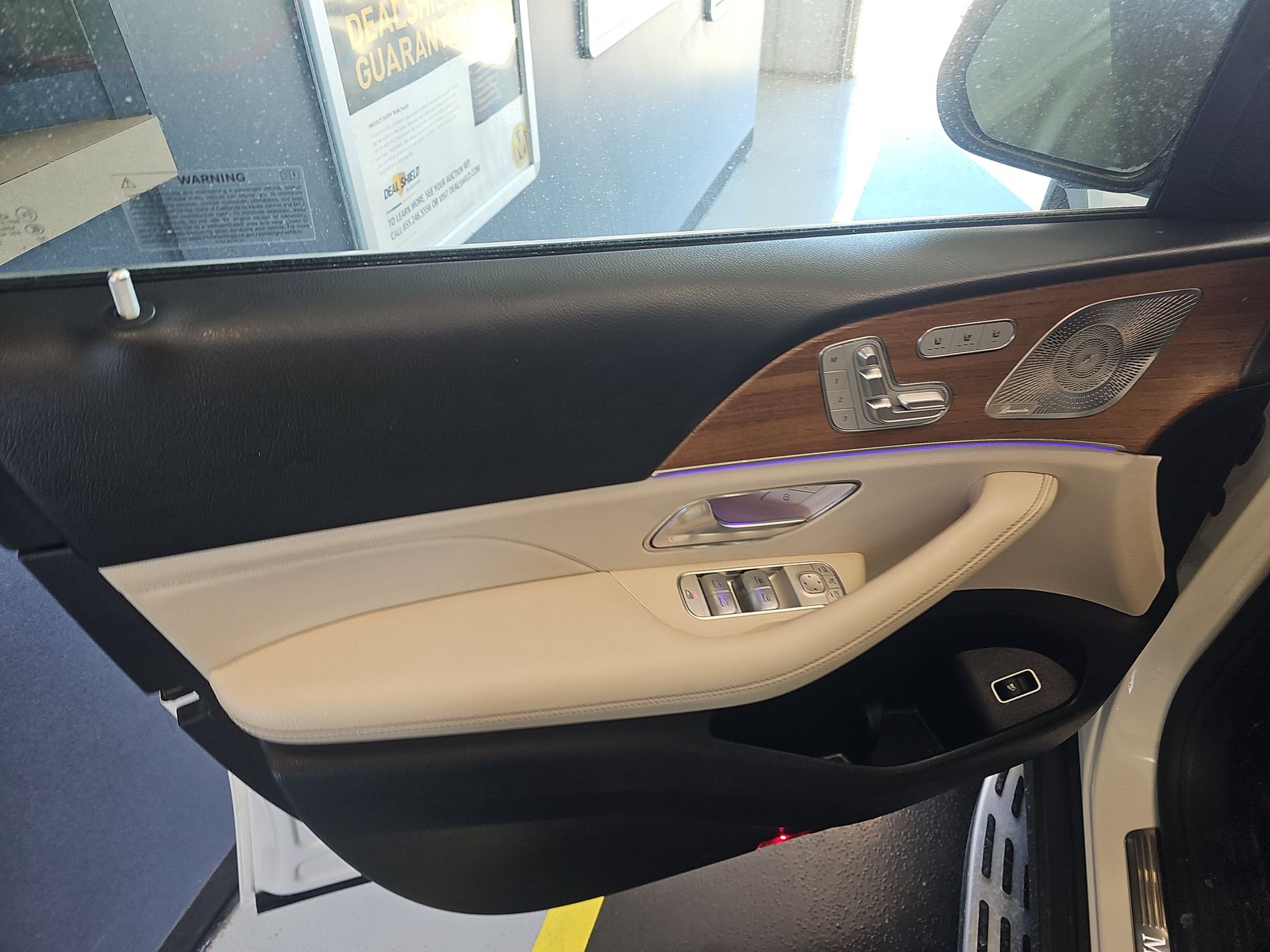 2021 Mercedes-Benz GLS GLS 450 AWD