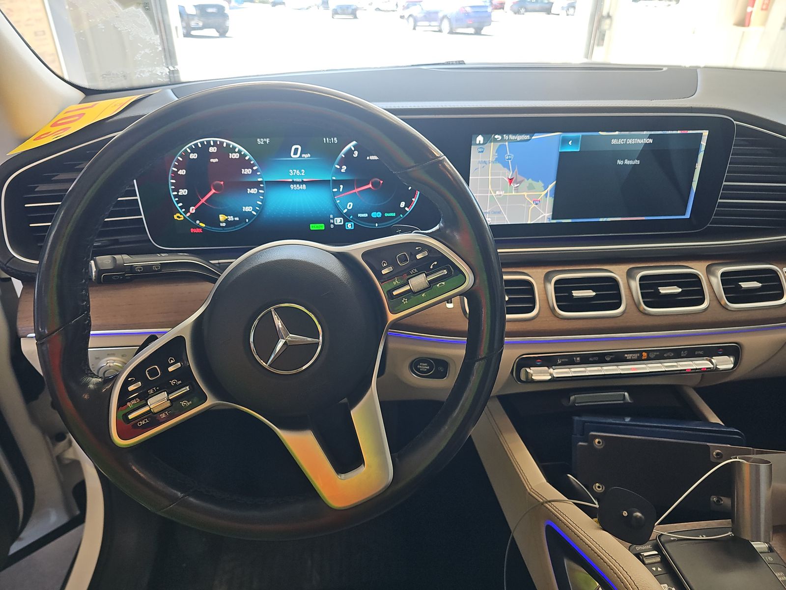 2021 Mercedes-Benz GLS GLS 450 AWD