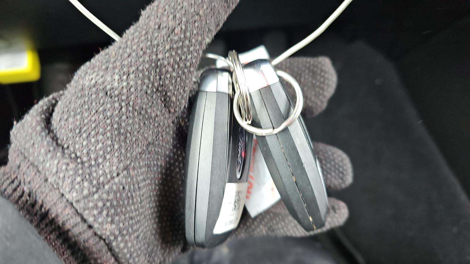 2023 Ford Explorer XLT AWD