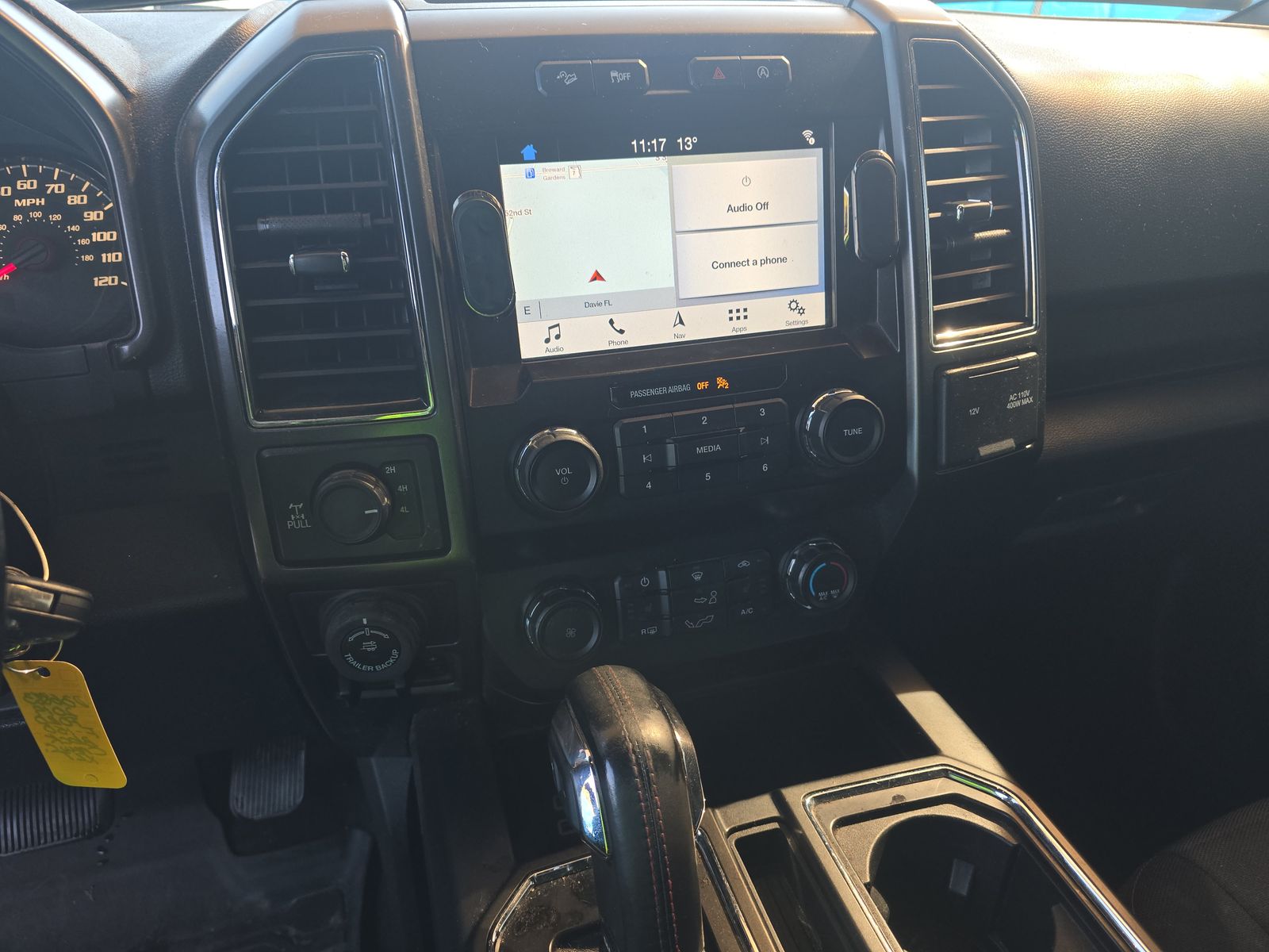 2019 Ford F-150 XLT AWD