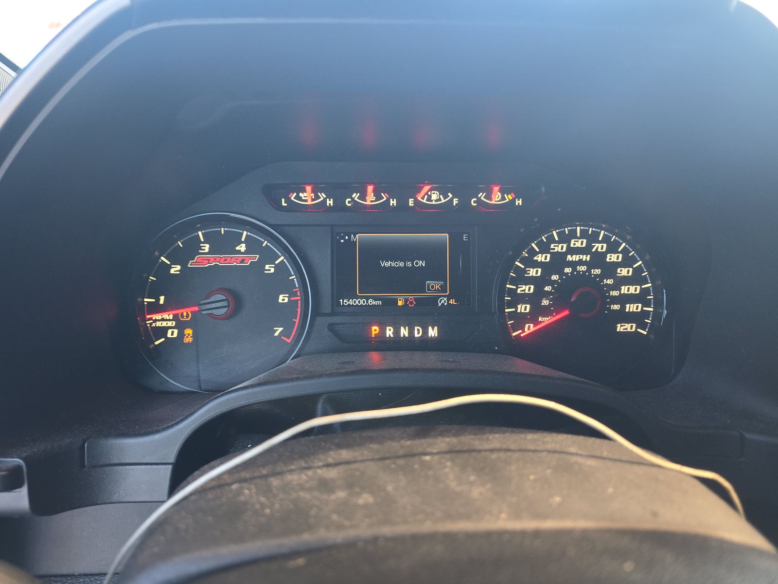 2019 Ford F-150 XLT AWD