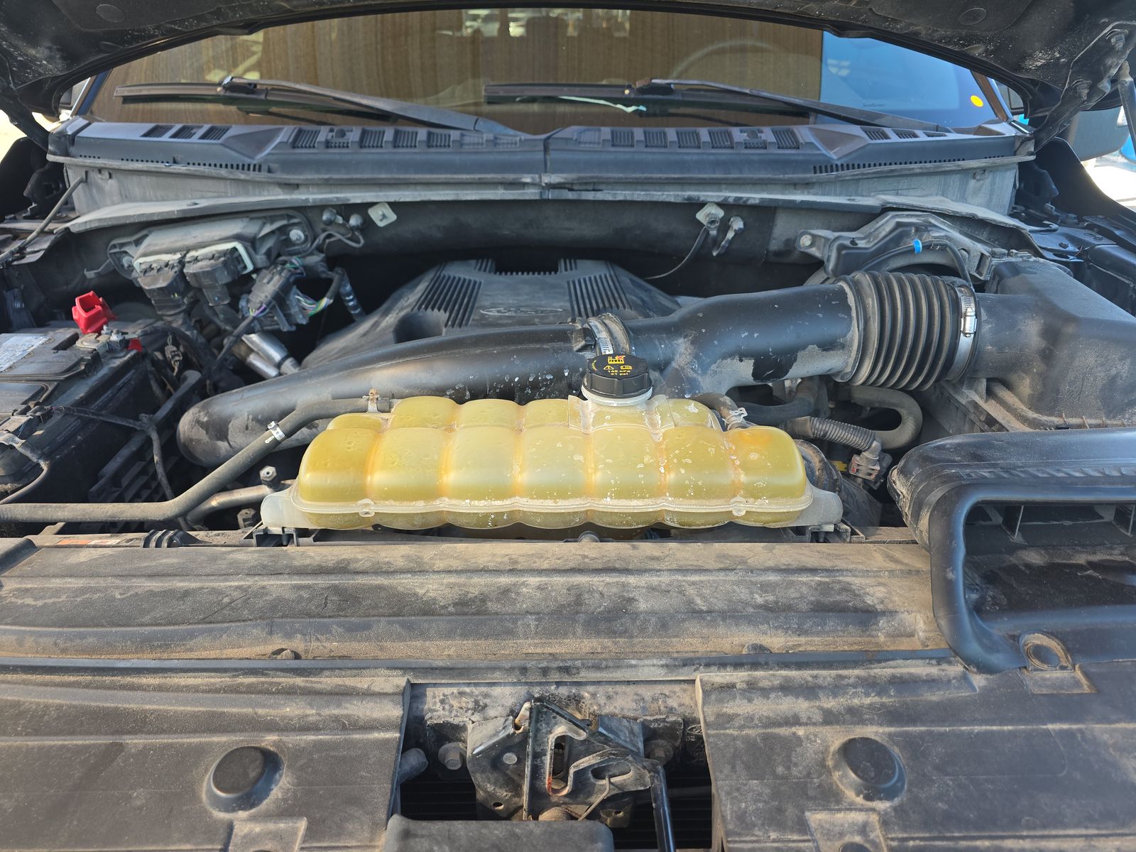 2019 Ford F-150 XLT AWD