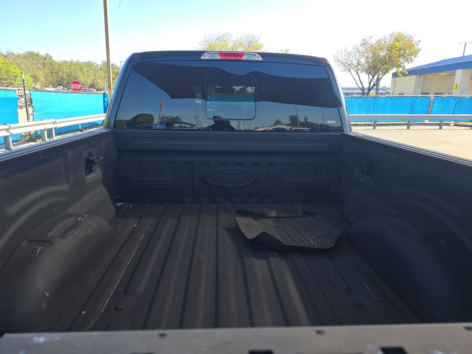 2019 Ford F-150 XLT AWD