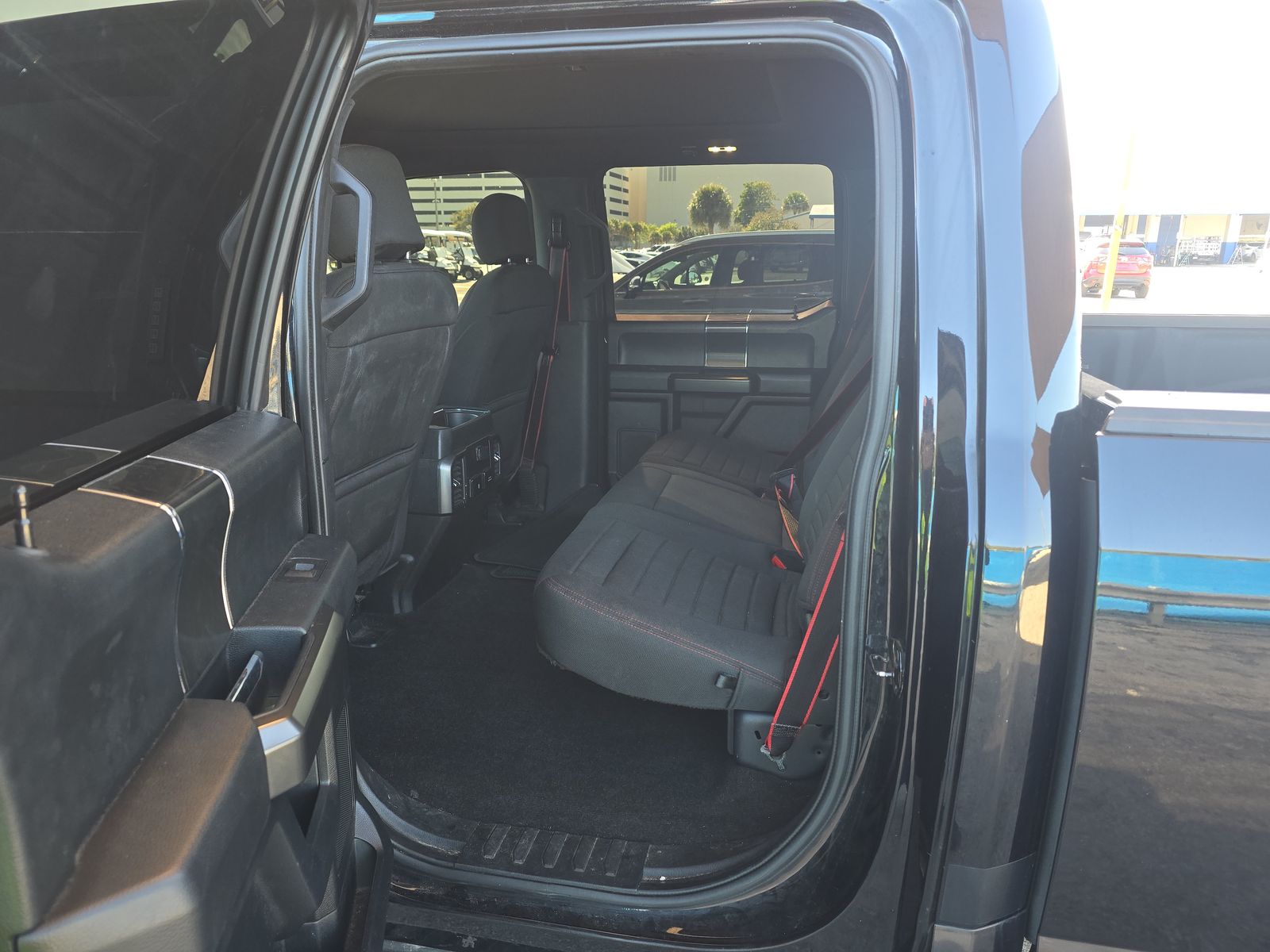 2019 Ford F-150 XLT AWD