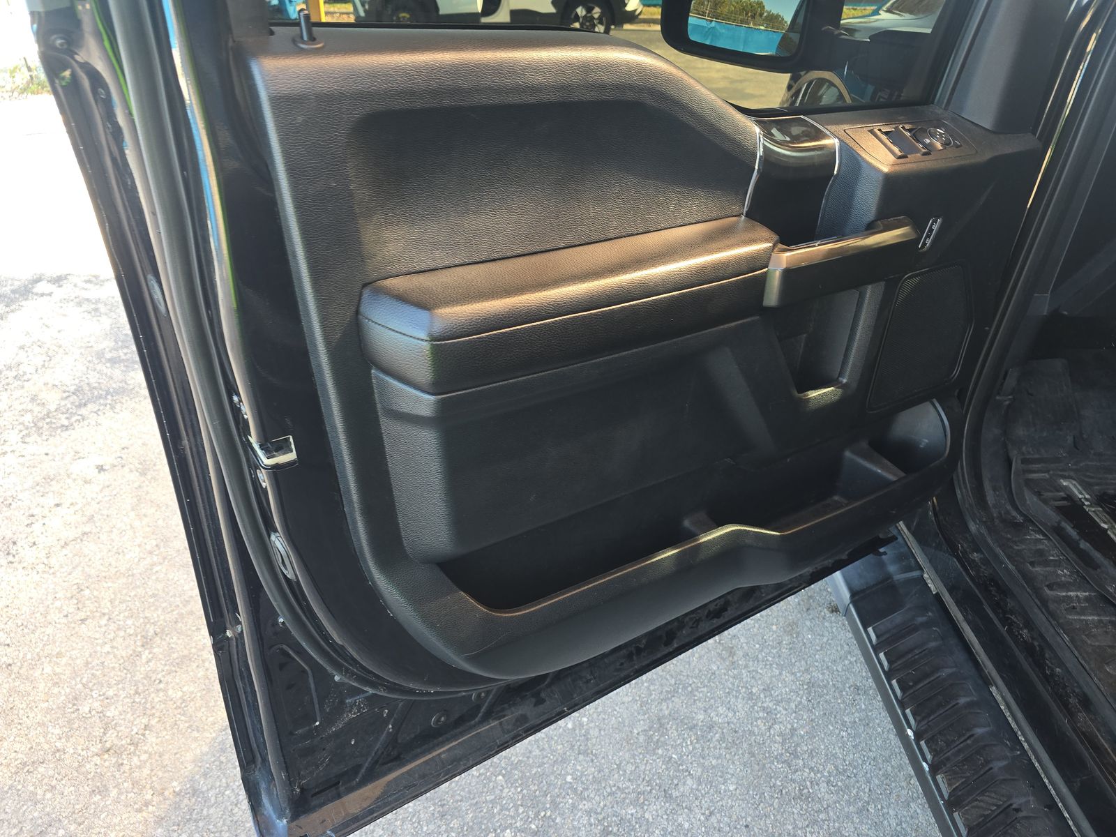 2019 Ford F-150 XLT AWD