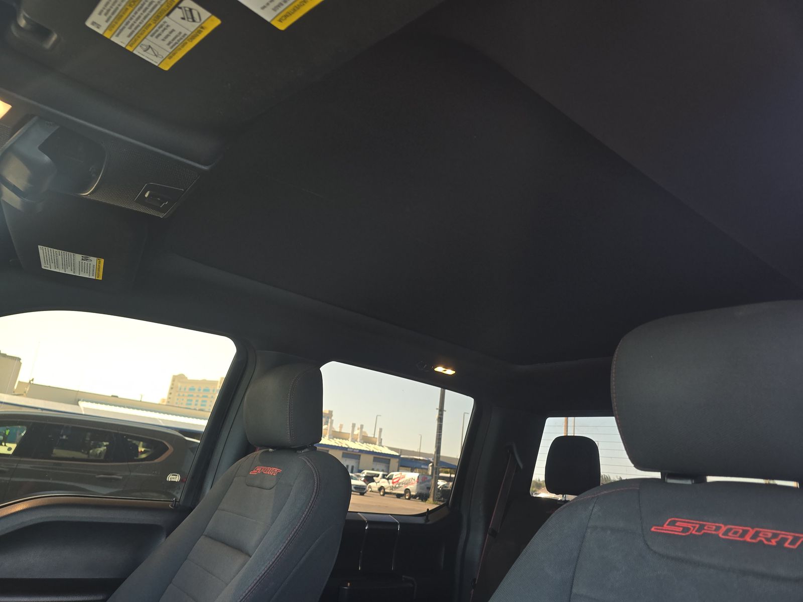 2019 Ford F-150 XLT AWD