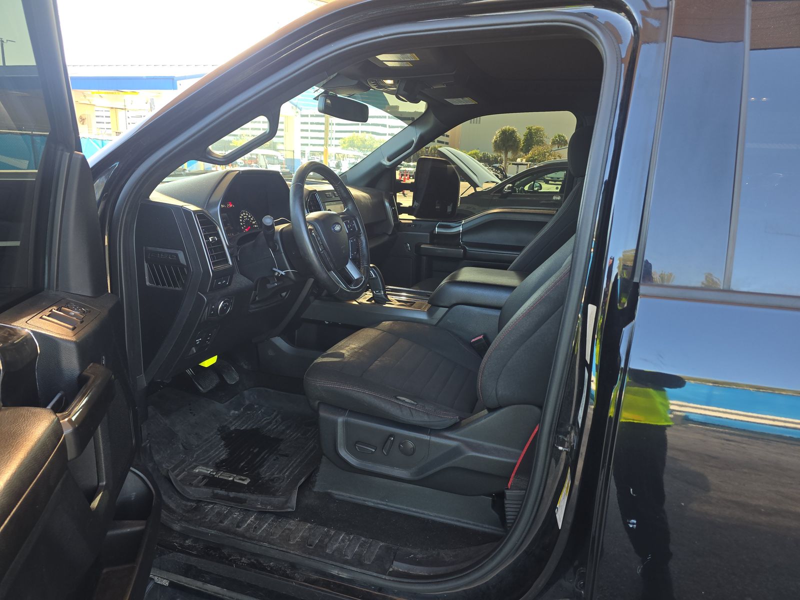 2019 Ford F-150 XLT AWD