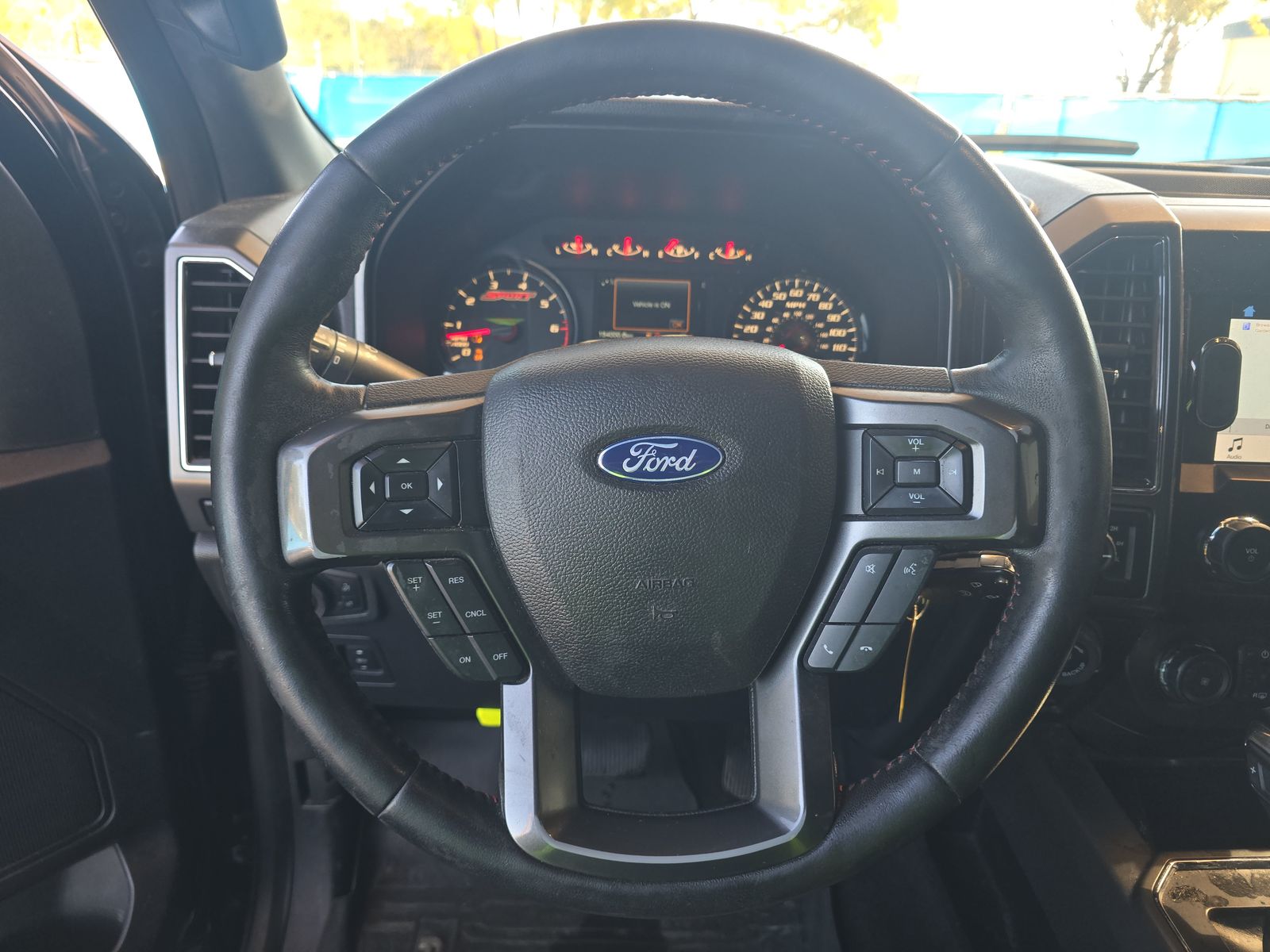 2019 Ford F-150 XLT AWD