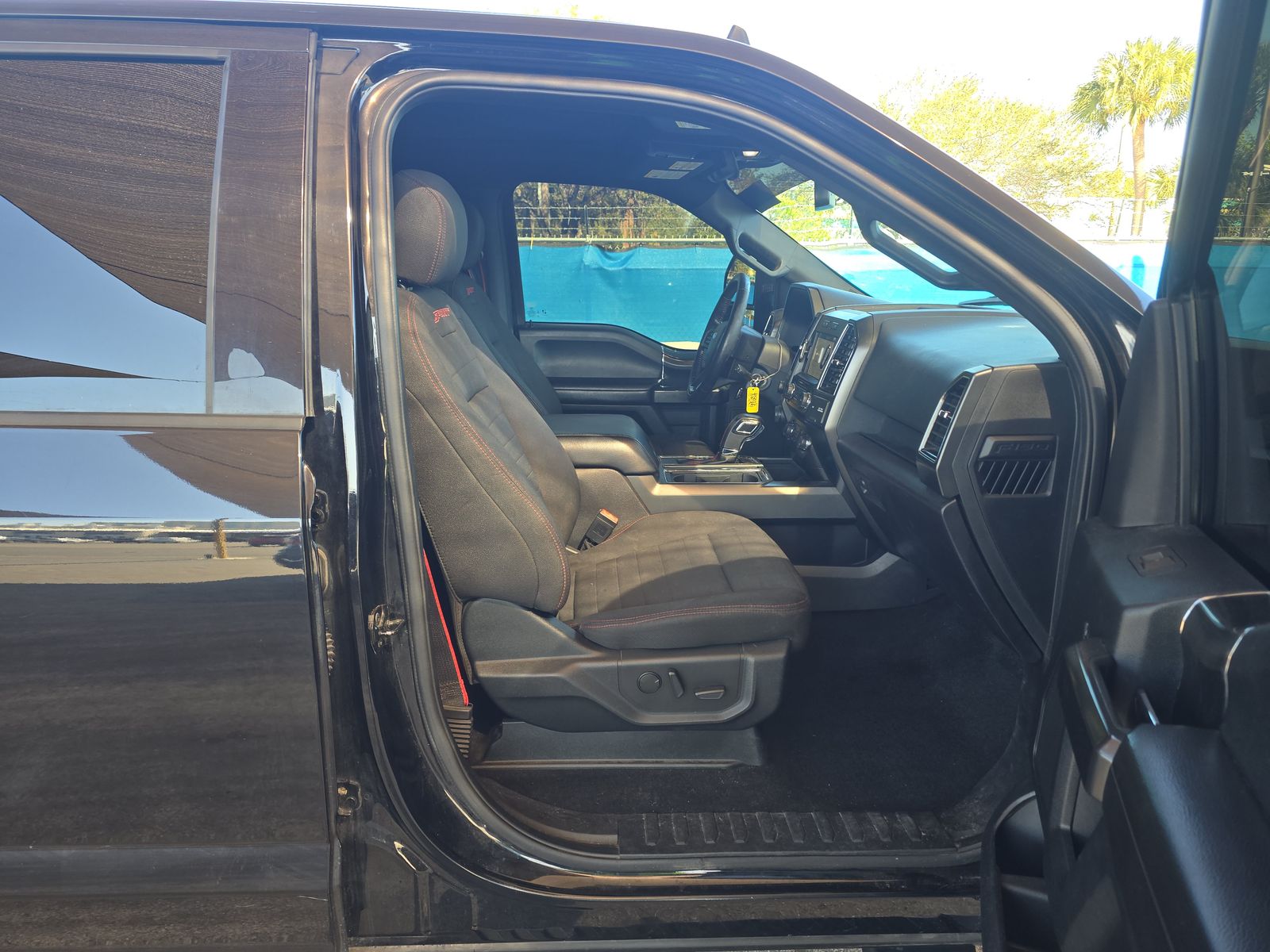 2019 Ford F-150 XLT AWD