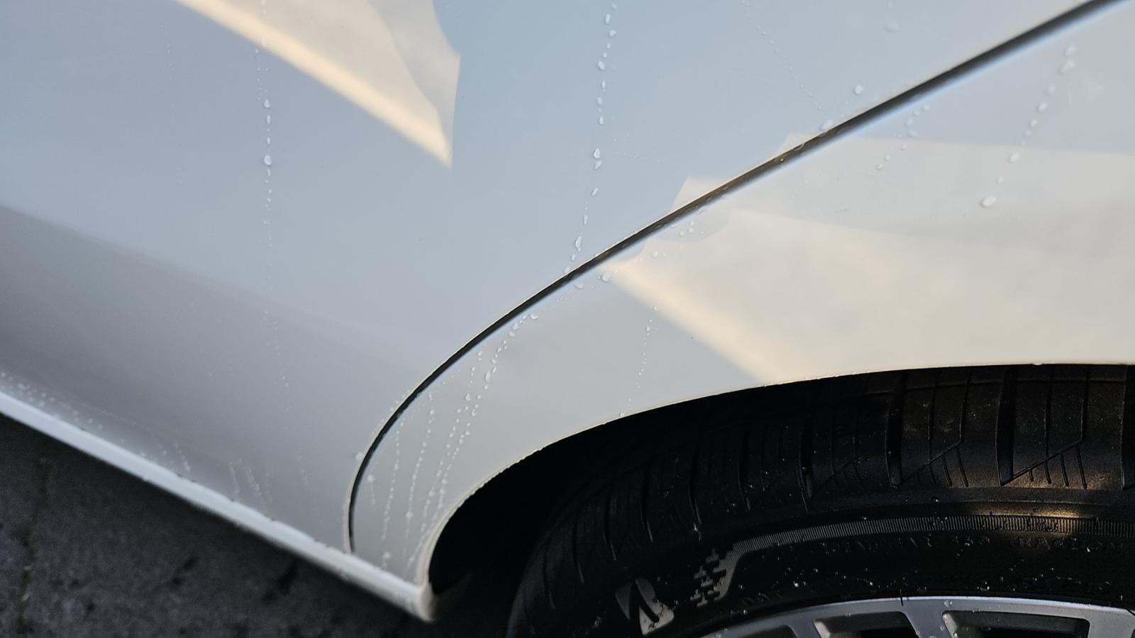 2025 Mercedes-Benz CLA CLA 250 FWD