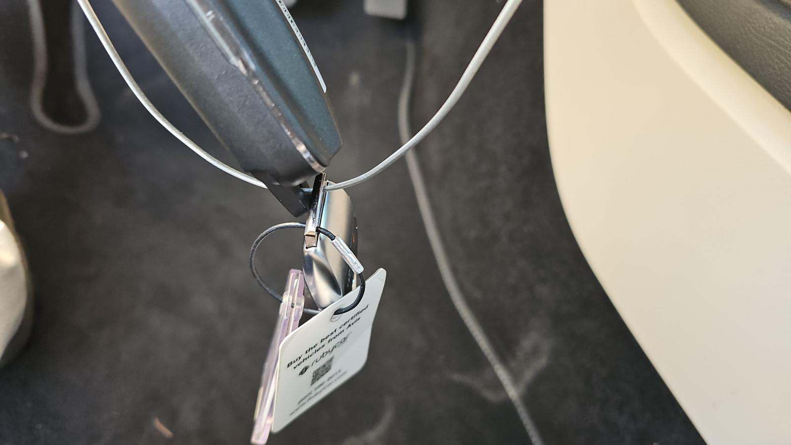 2025 Mercedes-Benz CLA CLA 250 FWD