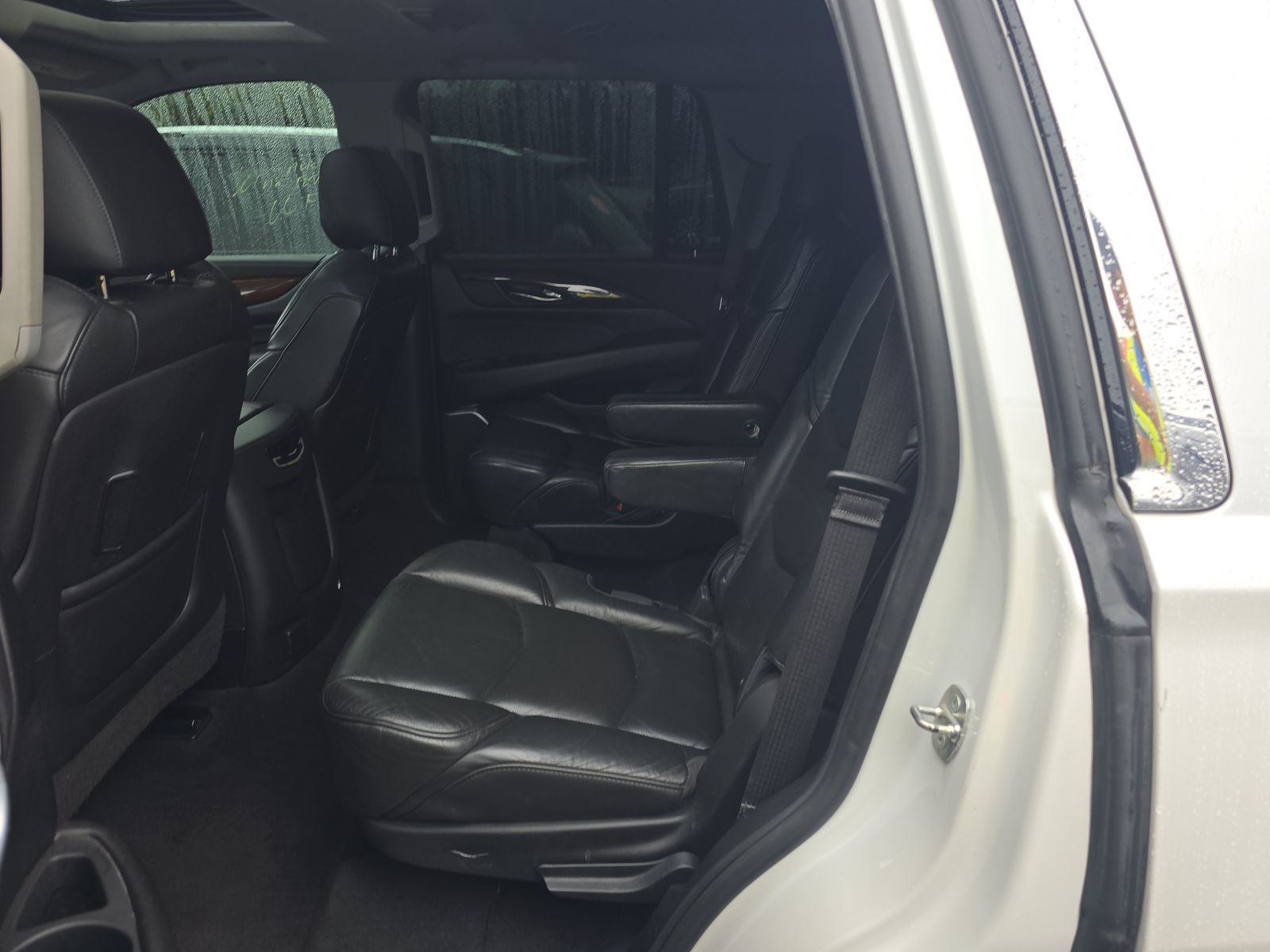 2019 Cadillac Escalade Luxury AWD