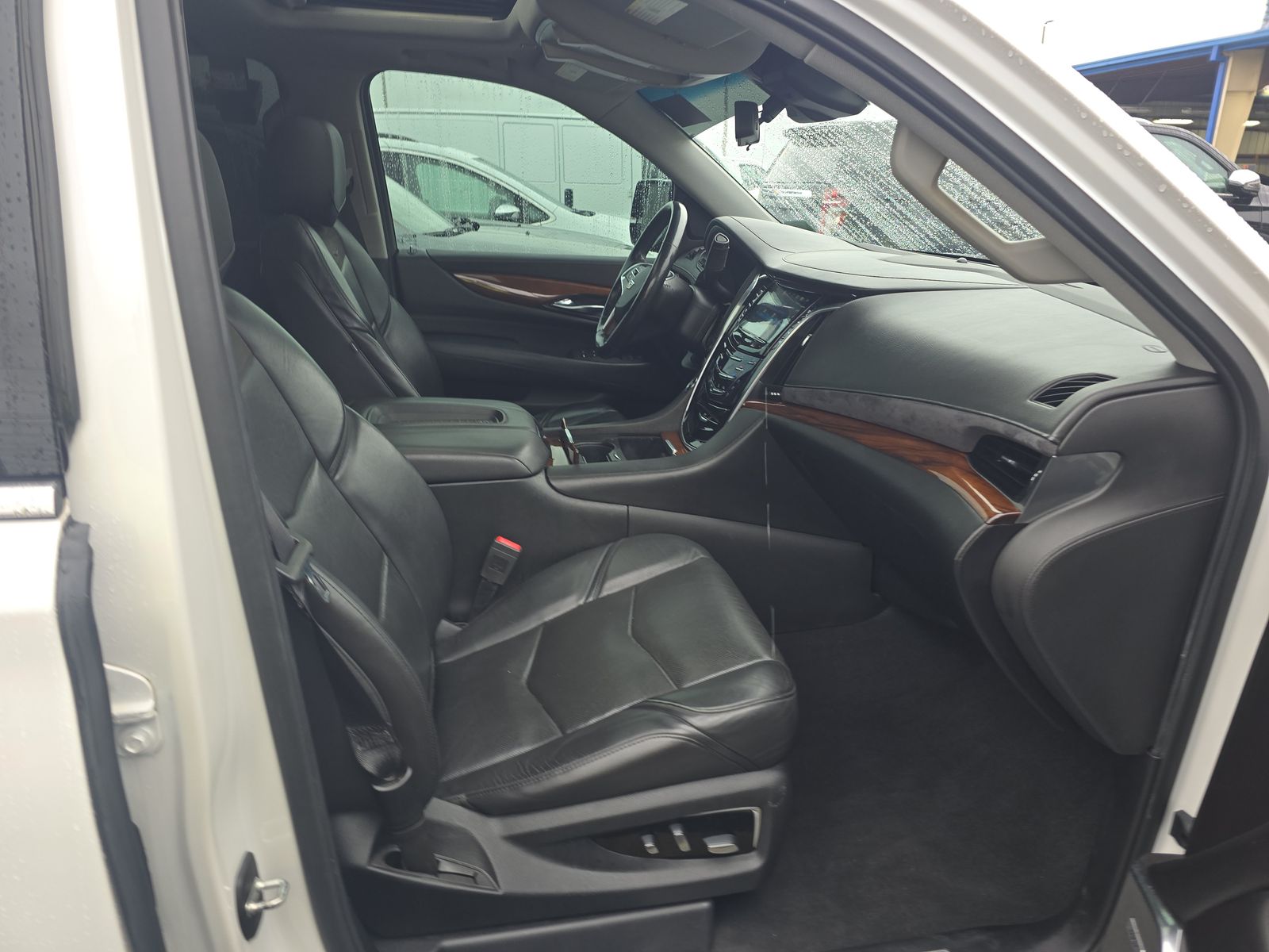 2019 Cadillac Escalade Luxury AWD