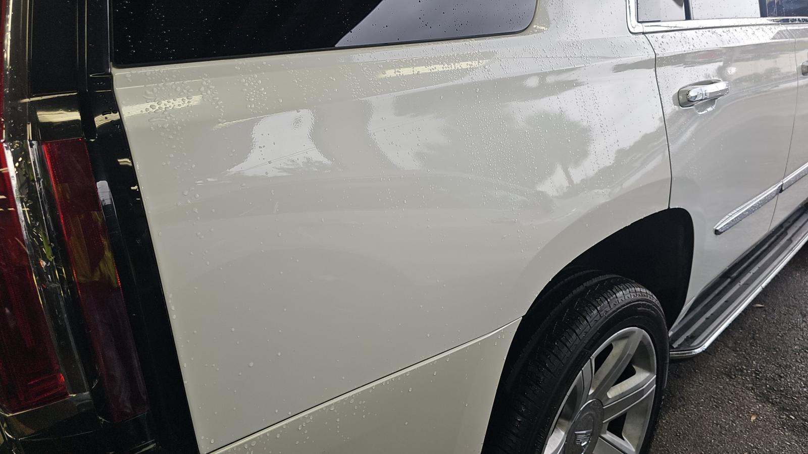 2019 Cadillac Escalade Luxury AWD