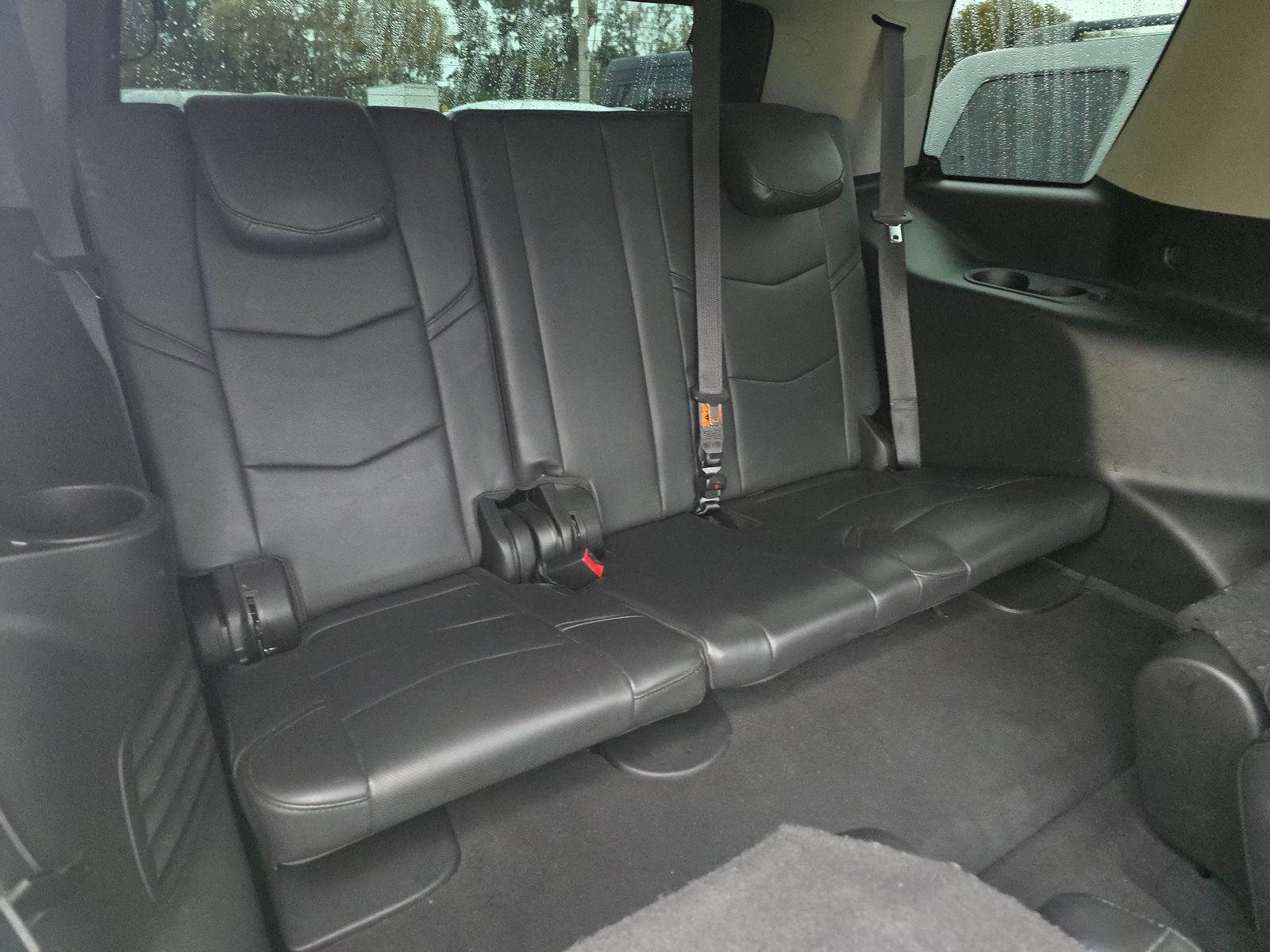 2019 Cadillac Escalade Luxury AWD