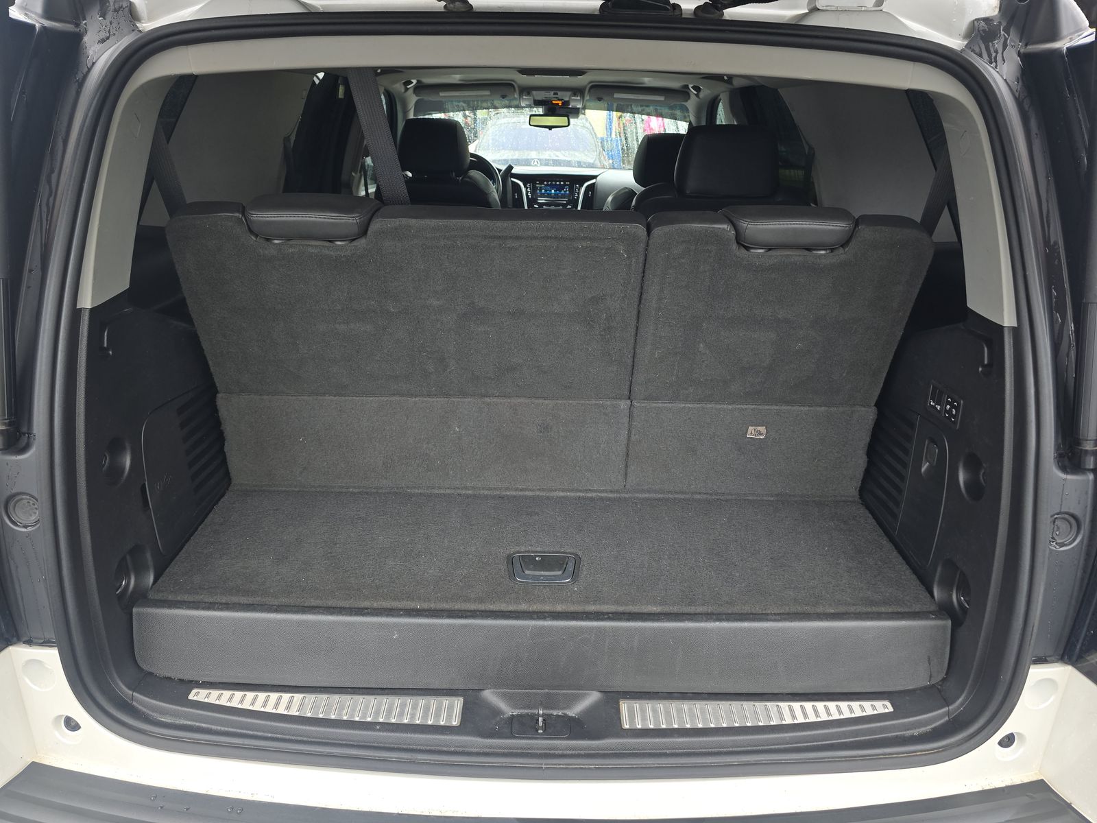 2019 Cadillac Escalade Luxury AWD