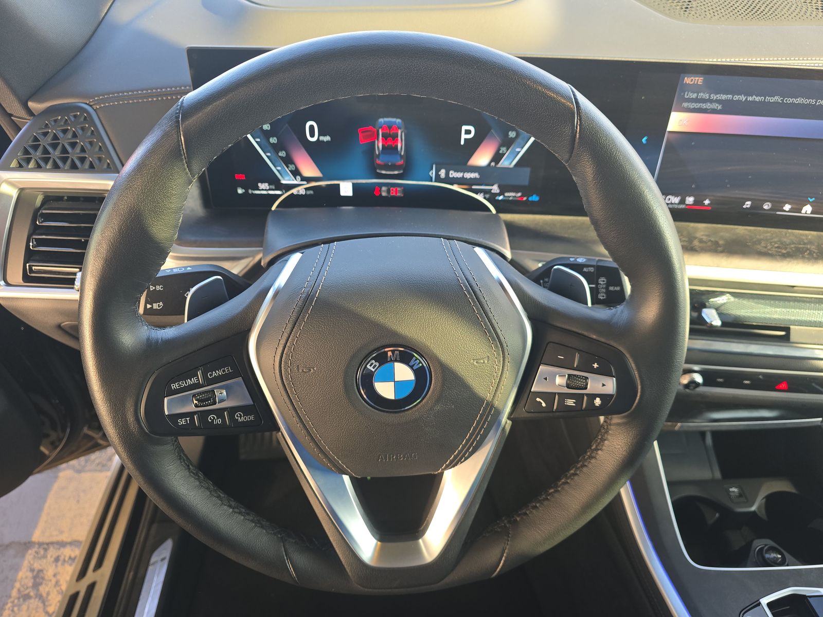 2025 BMW X5 xDrive40i AWD