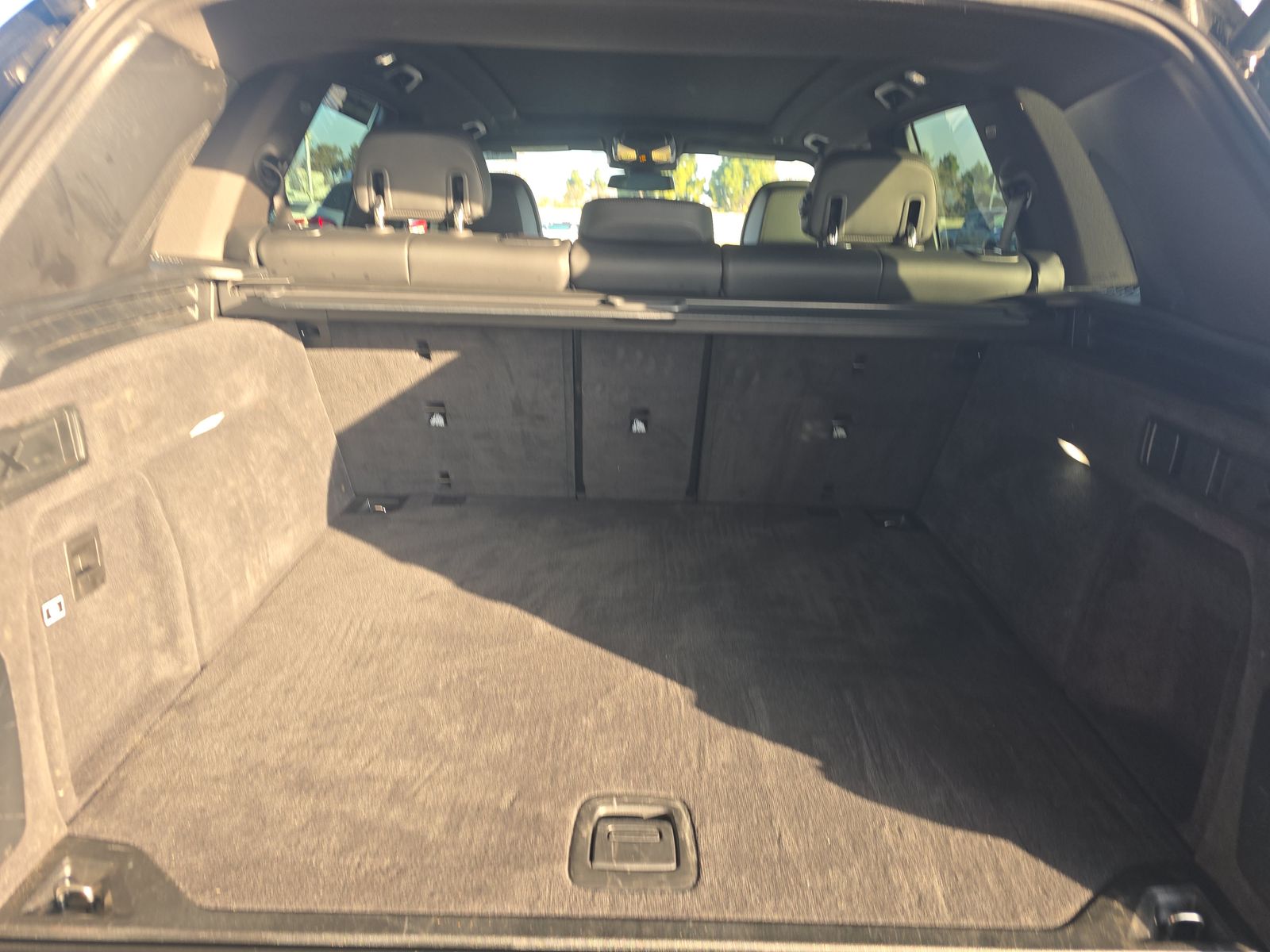 2025 BMW X5 xDrive40i AWD