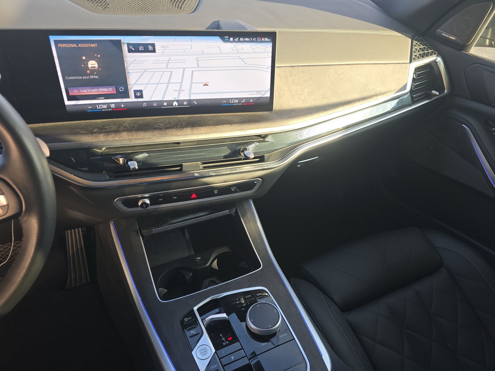 2025 BMW X5 xDrive40i AWD