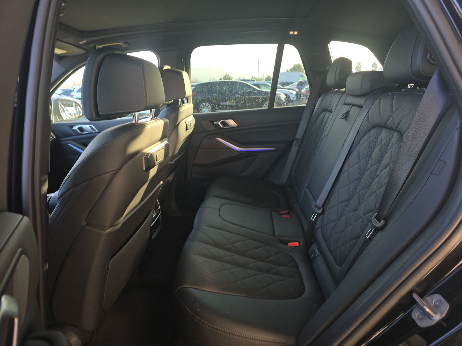 2025 BMW X5 xDrive40i AWD