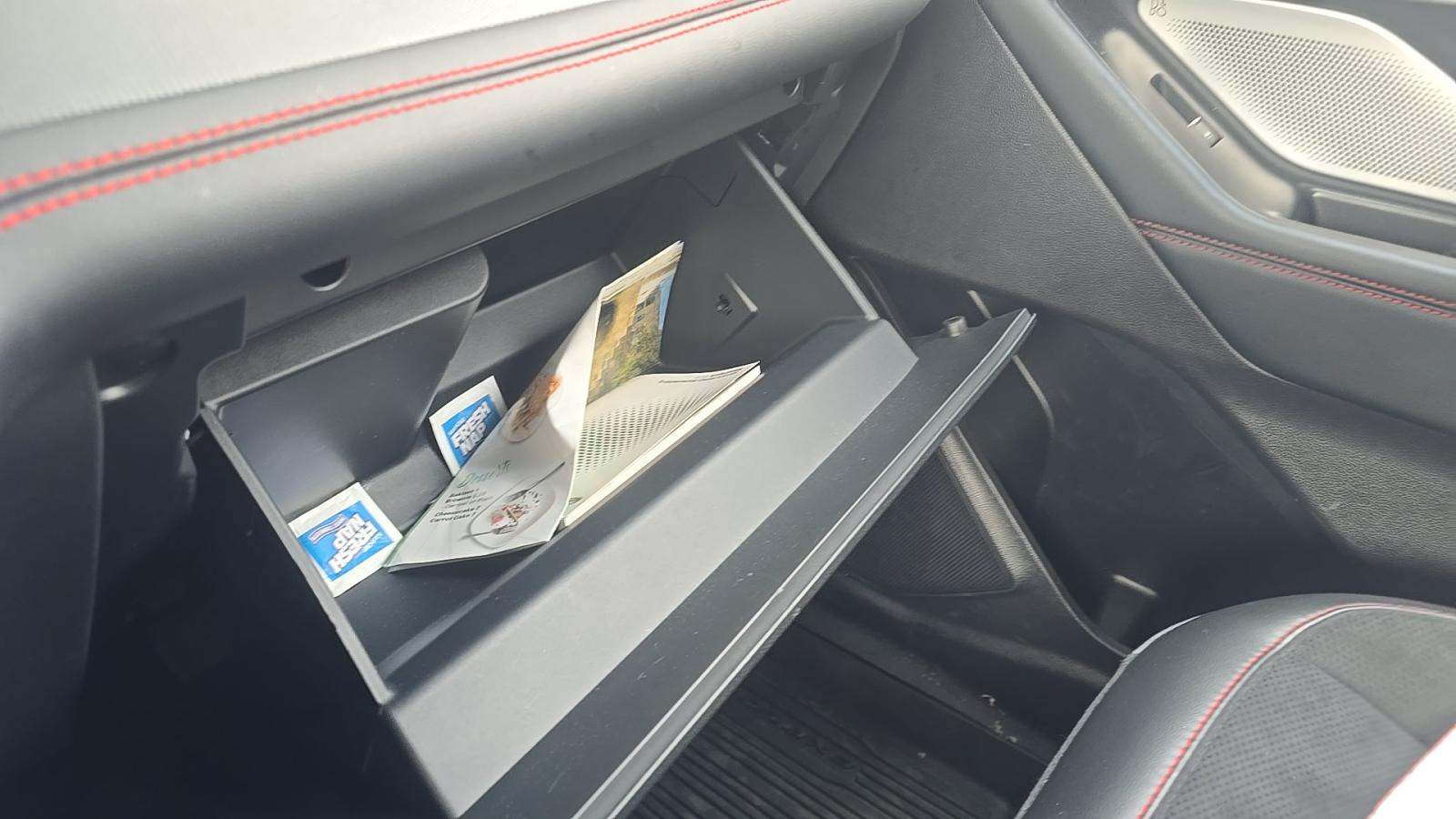 2025 Ford Explorer ST AWD