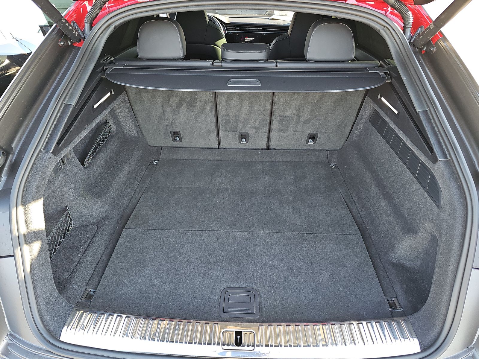 2024 Audi SQ8 Premium Plus AWD