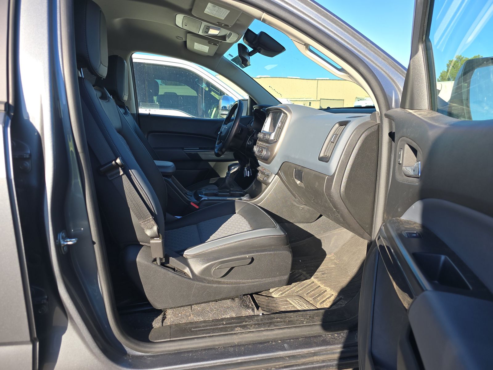 CHEVROLET 2WD Z71 - 9