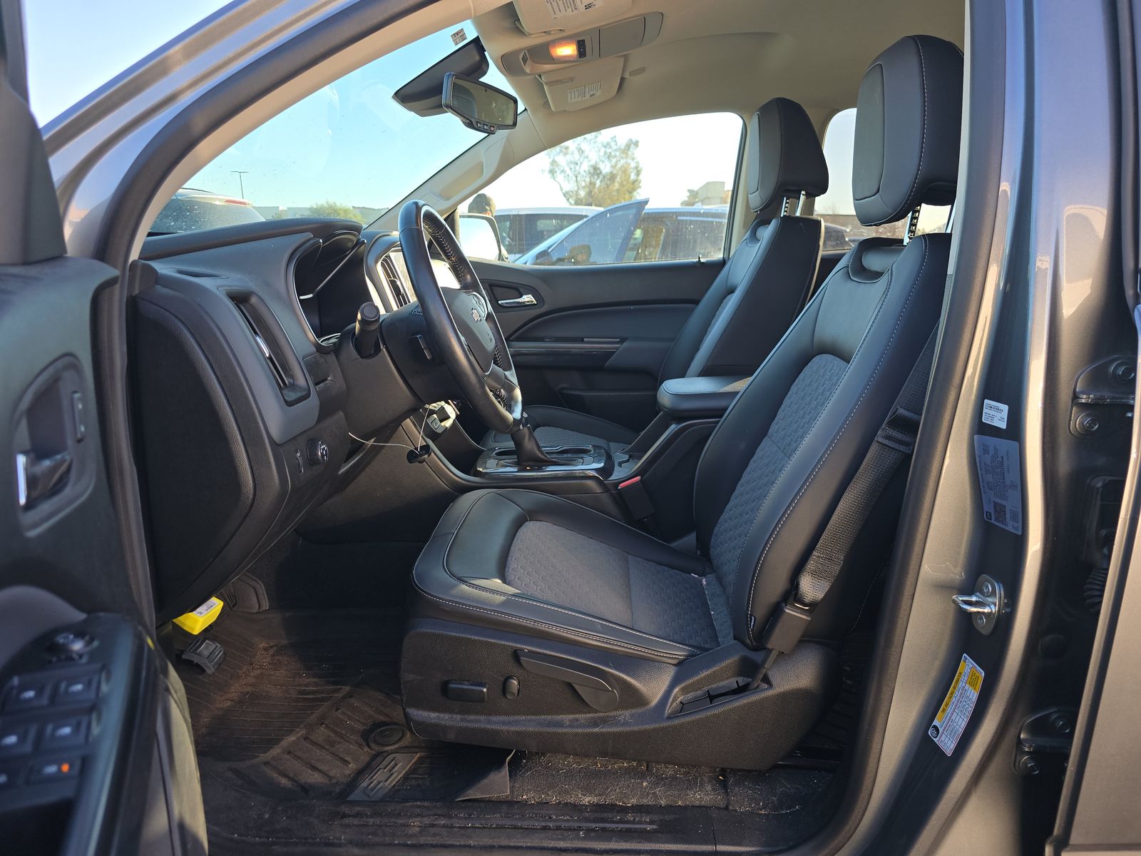 CHEVROLET 2WD Z71 - 8