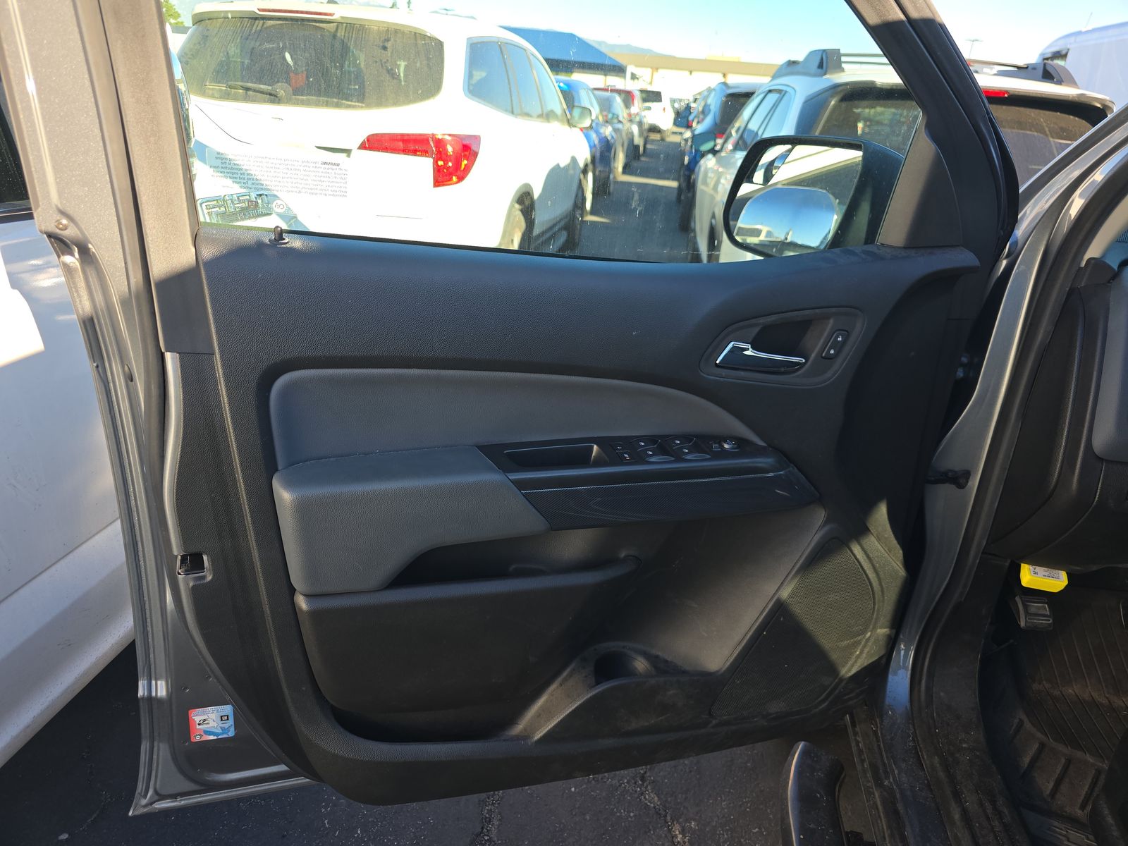 CHEVROLET 2WD Z71 - 10