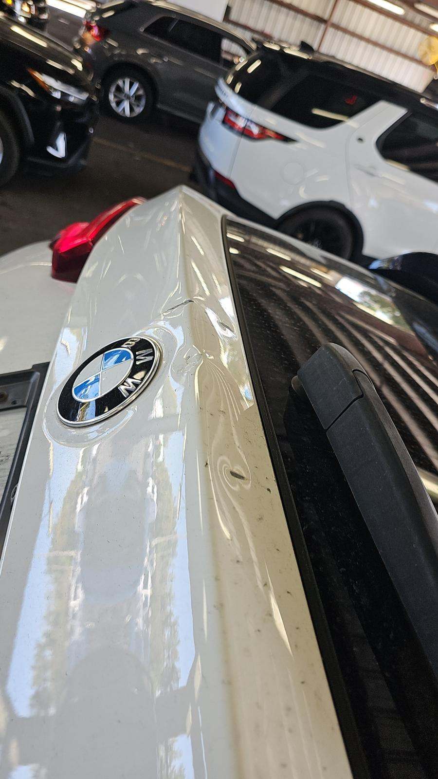 2020 BMW X3 sDrive30i RWD