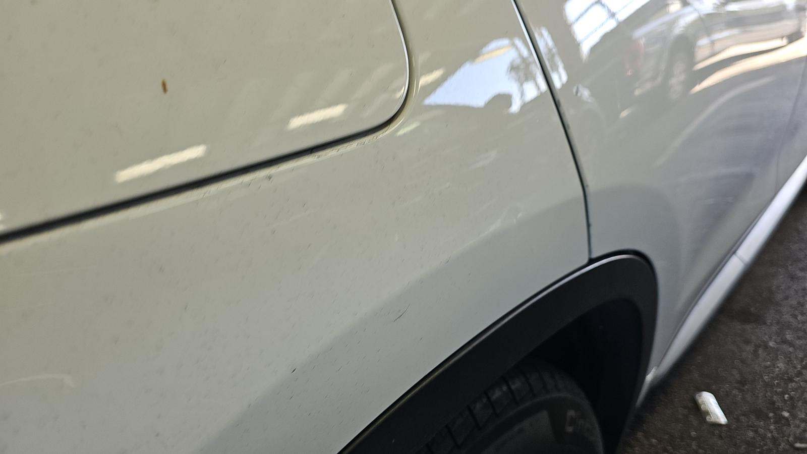 2020 BMW X3 sDrive30i RWD