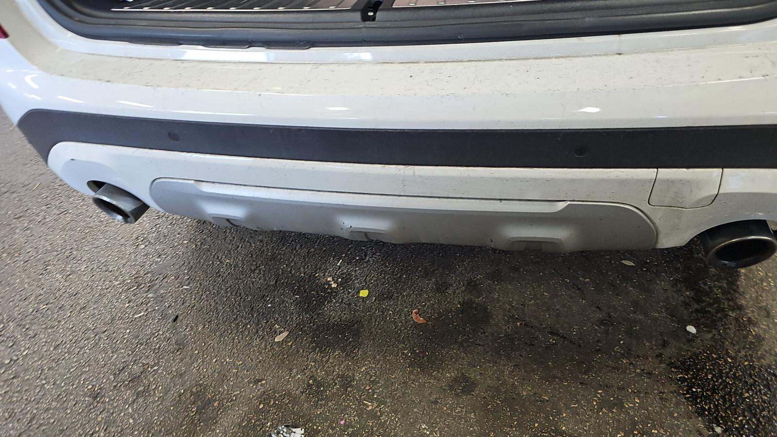 2020 BMW X3 sDrive30i RWD