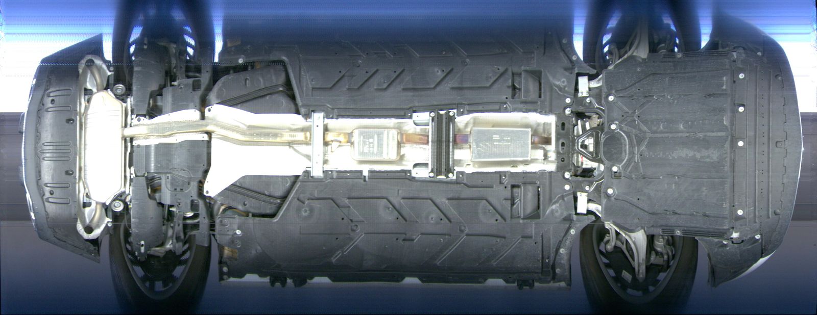 2025 Mercedes-Benz CLA CLA 250 FWD