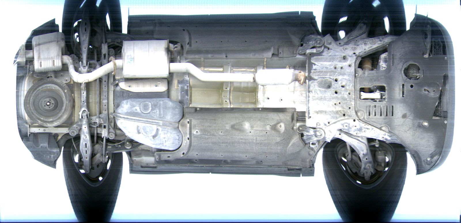 2022 Hyundai Santa Fe Limited FWD