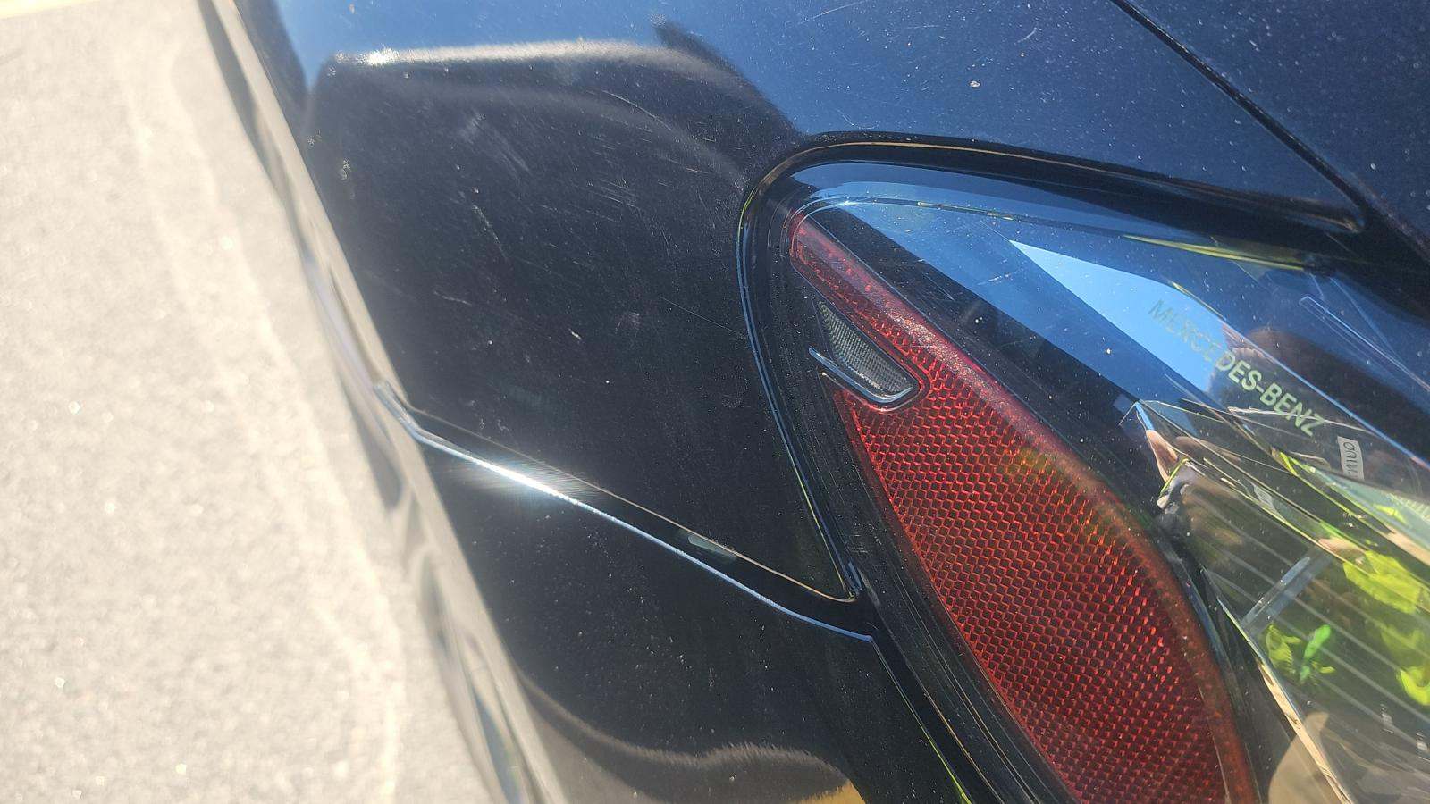 2020 Mercedes-Benz E-Class E 350 RWD