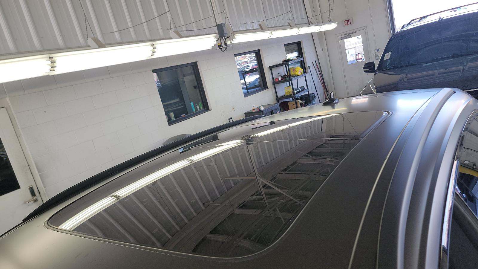 2024 Audi SQ8 Premium Plus AWD