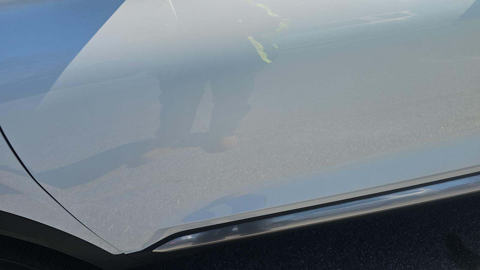 2022 Hyundai Santa Fe Limited FWD