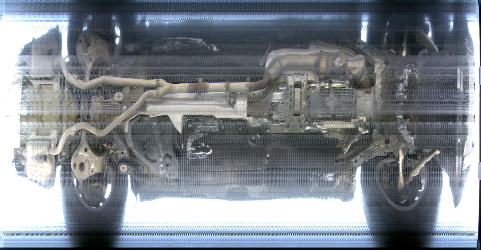 2024 Ford Explorer XLT AWD