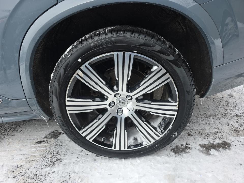 2020 Volvo XC90 T6 Inscription AWD