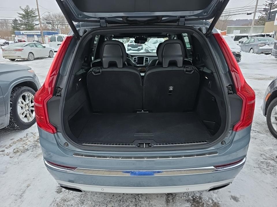 2020 Volvo XC90 T6 Inscription AWD